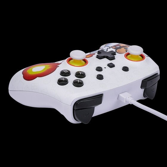 PowerA Enhanced Wired Controller for Nintendo Switch