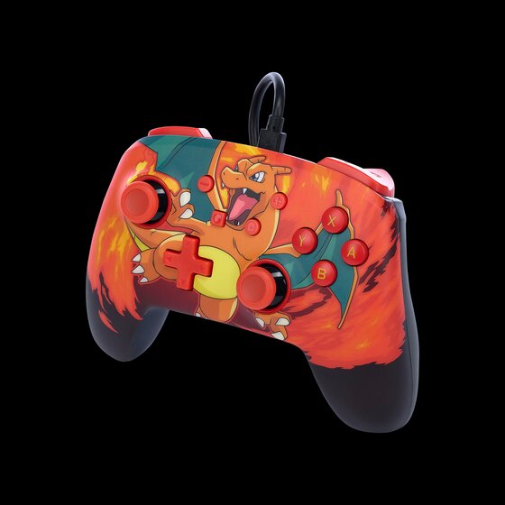 PowerA Enhanced Wired Controller for Nintendo Switch