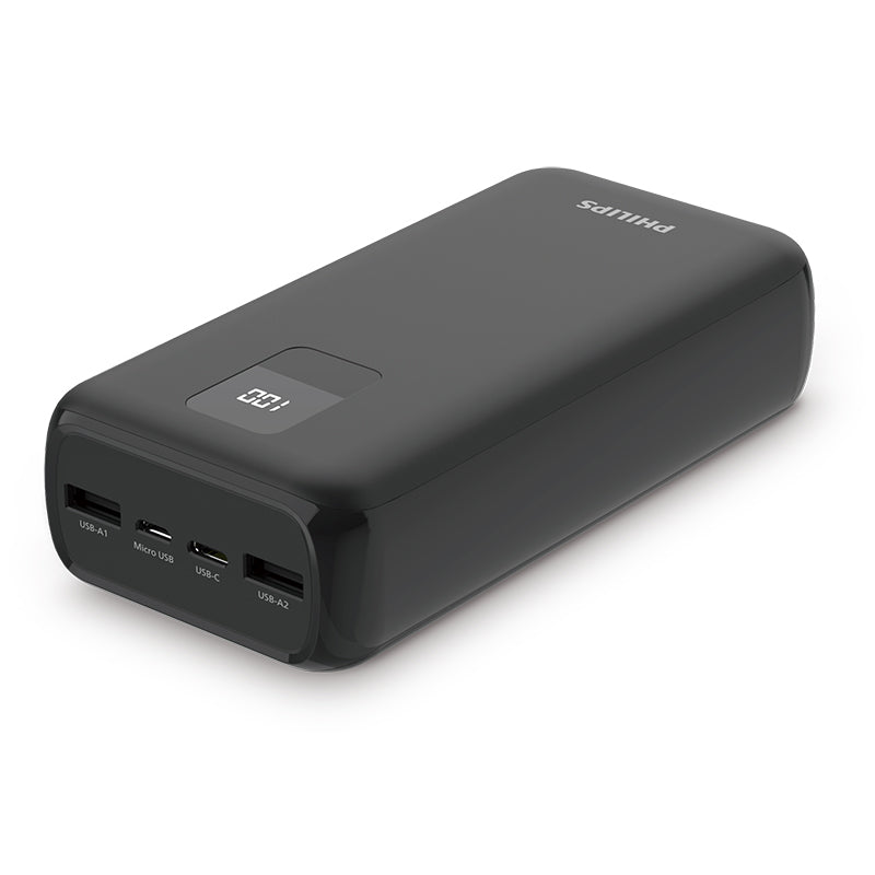 PHILIPS DLP1930CB 30,000mAh PD20W