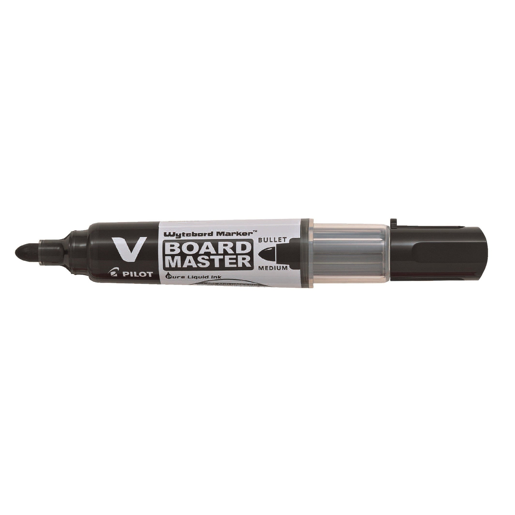 PILOT V Board Master Blue Whiteboard Marker