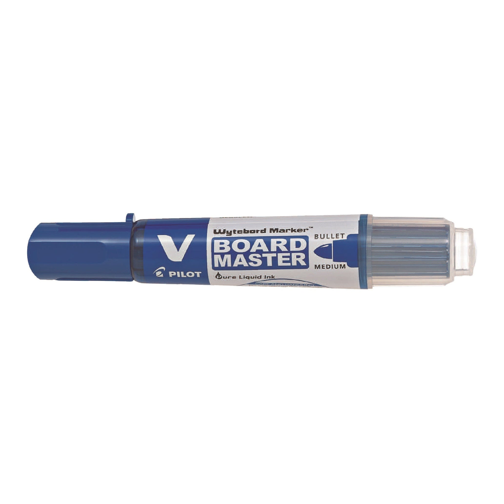 PILOT V Board Master Blue Whiteboard Marker