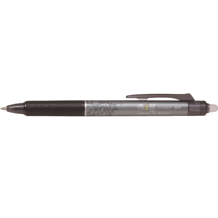 PILOT FRIXION CLICKER 0.5MM - BLRTFR5