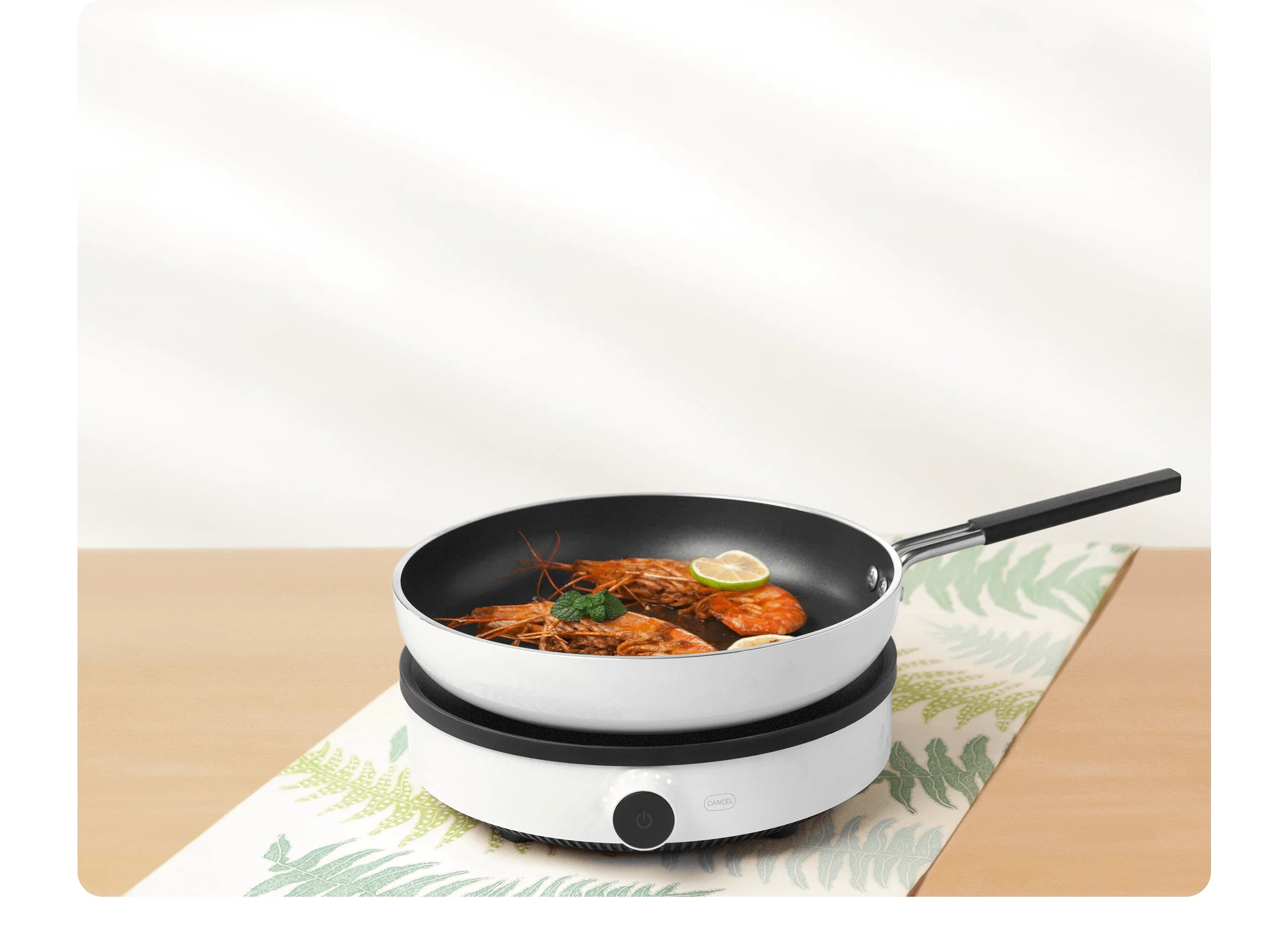 XIAOMI INDUCTION COOKER LITE