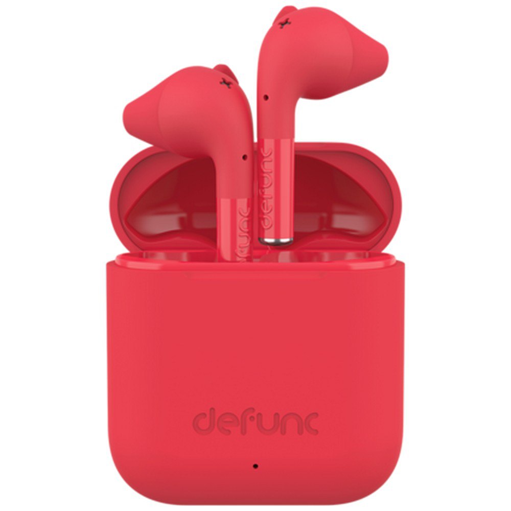 DEFUNC TRUE GO SLIM TRUE WIRELESS EARBUDS