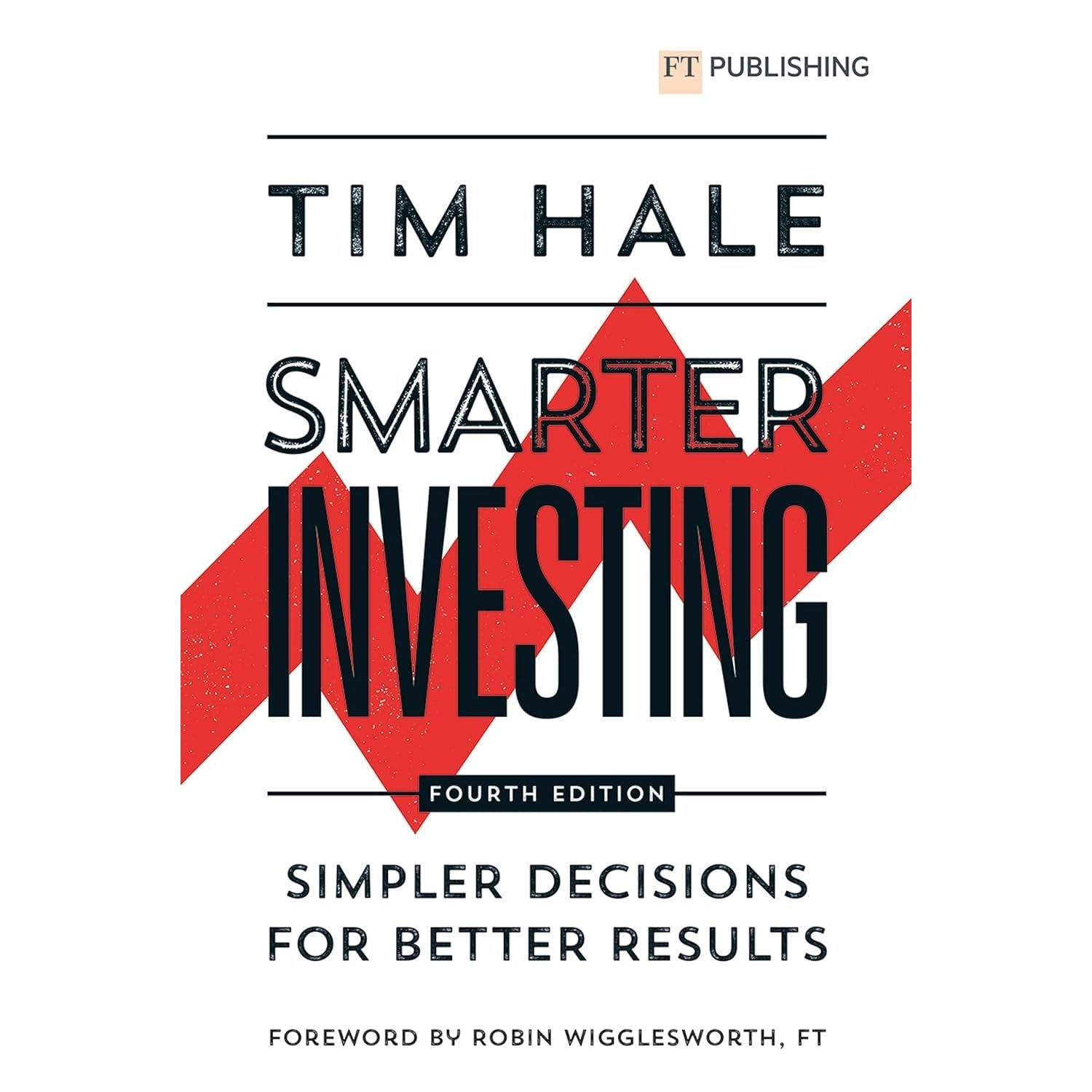 SMARTER INVESTING