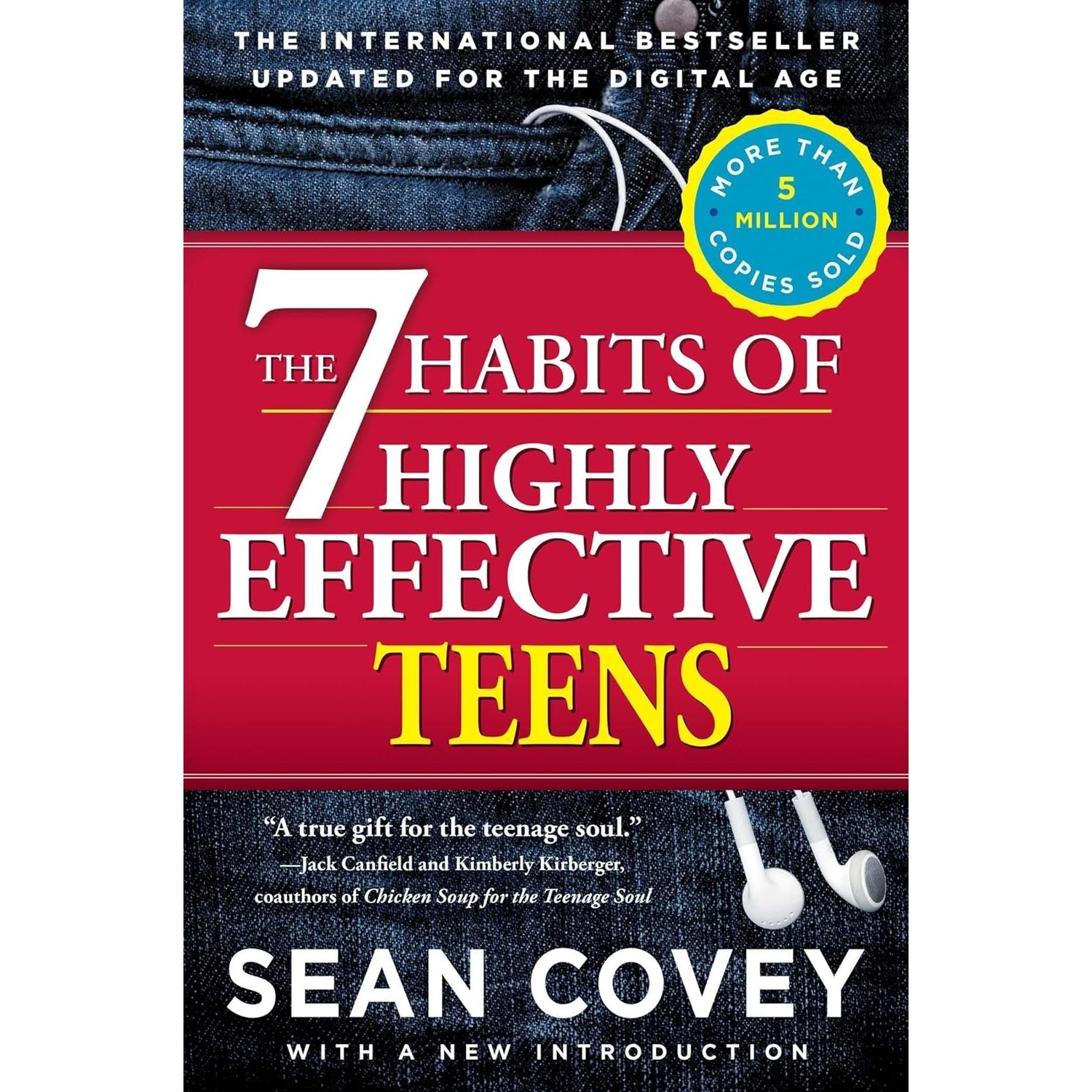 7 HABITS EFFECTIVE TEENS