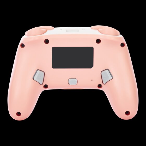 PowerA Nano Enhanced Wireless Controller for Nintendo Switch - Pikachu Garden