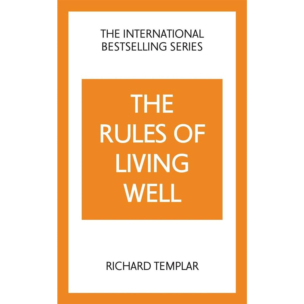 RULES OF LIVING WELL