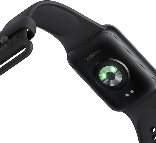 XIAOMI SMART BAND 9 PRO OBSIDIAN - BLACK