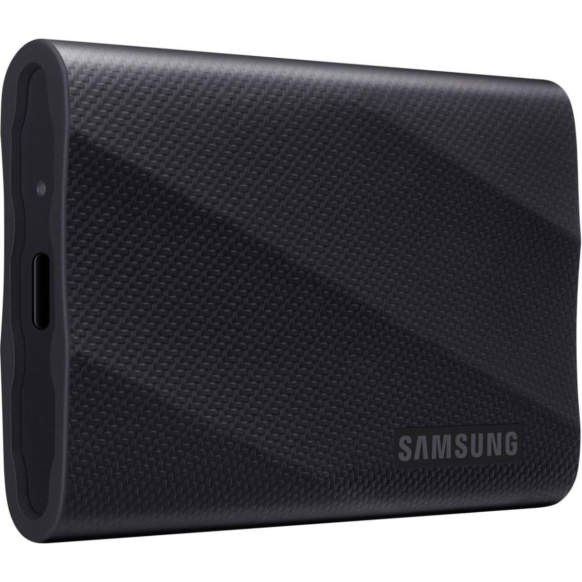 SAMSUNG T9 Portable Solid State Disk 1TB