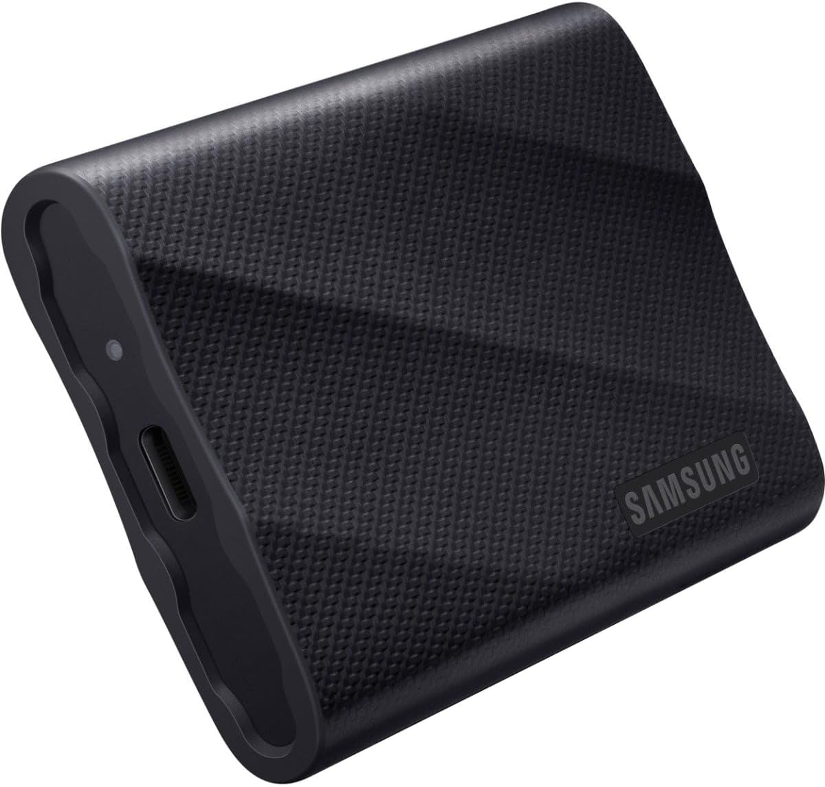 SAMSUNG T9 Portable Solid State Disk 1TB