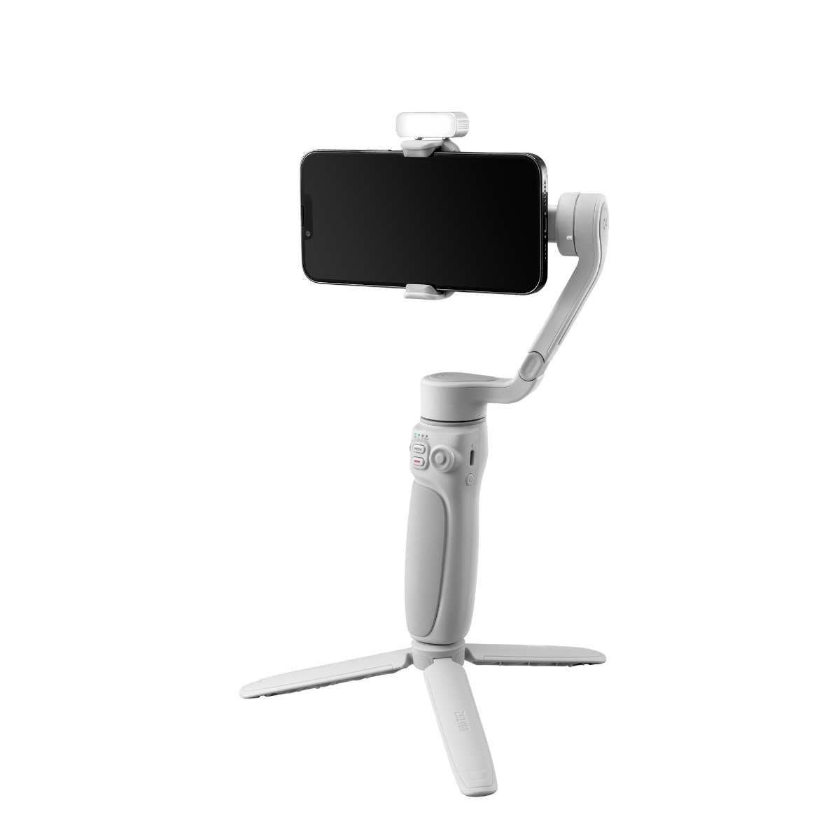 ZhiYun Smooth Q4-Combo Mobile Gimbal - ACCESSORIES, camera, GIT, mobile, SALE, Stabilizer, Zhiyun