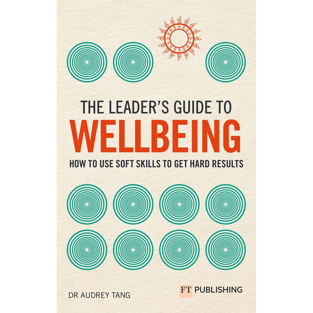 LEADER'S GUIDE TO WELLBEING