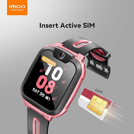 IMOO WATCH PHONE Z1