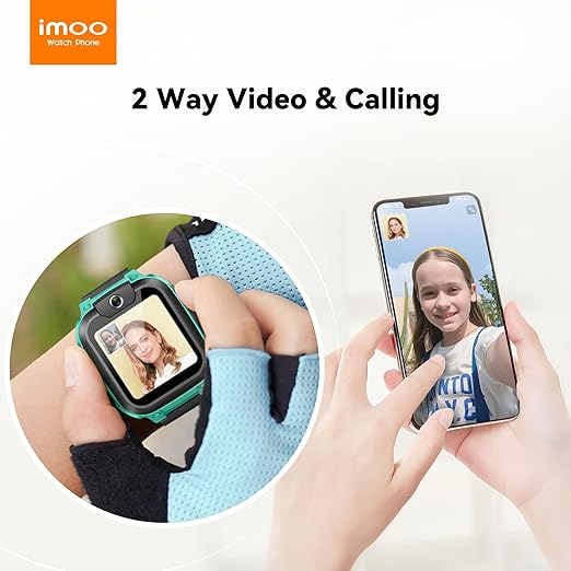 IMOO WATCH PHONE Z1