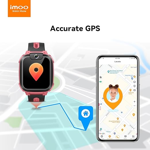 IMOO WATCH PHONE Z1