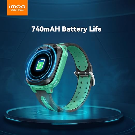 IMOO WATCH PHONE Z1