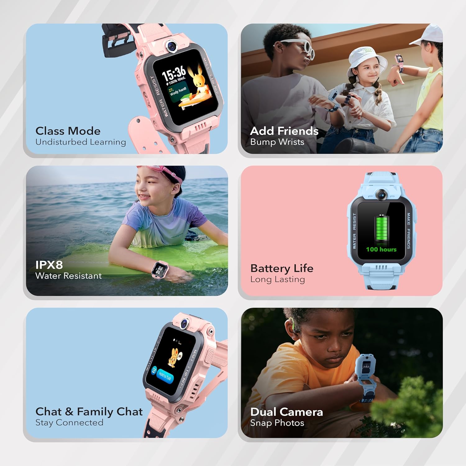 IMOO WATCH PHONE Z7