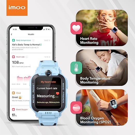 IMOO WATCH PHONE Z7