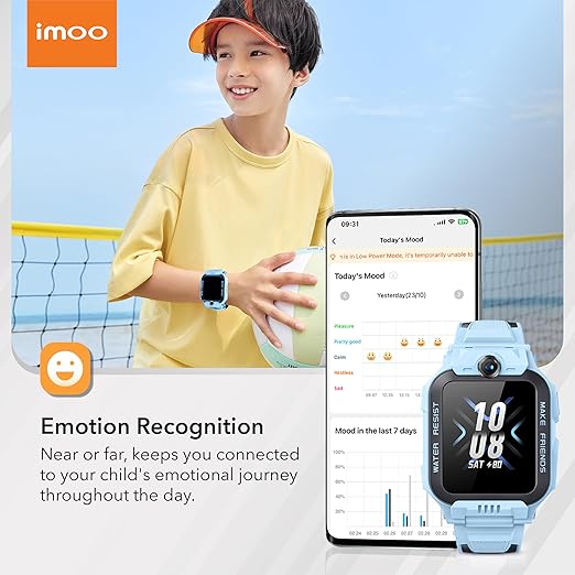 IMOO WATCH PHONE Z7