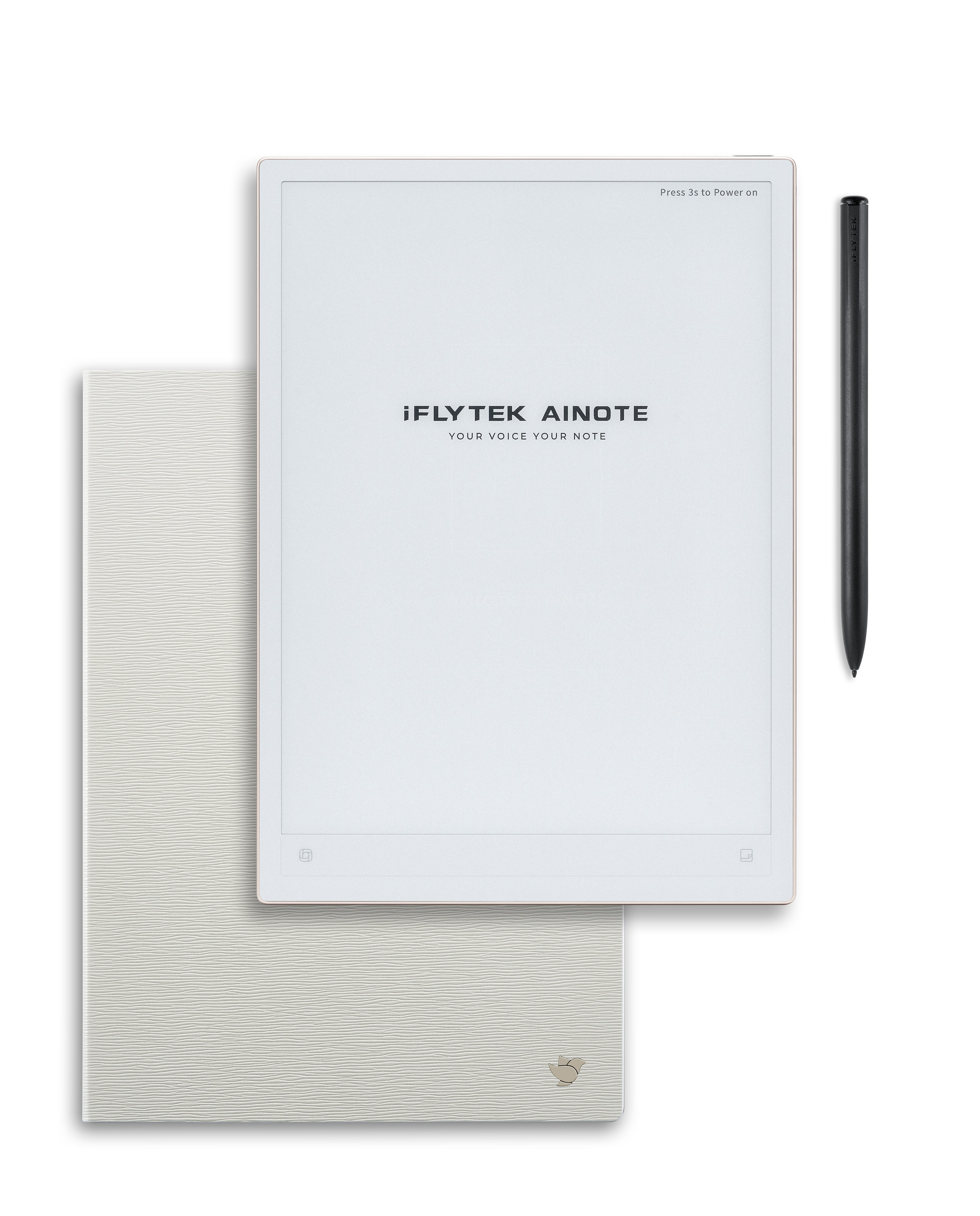 iFlytek Ainote 2, The World's First GPT-5-Powered Paper Tablet