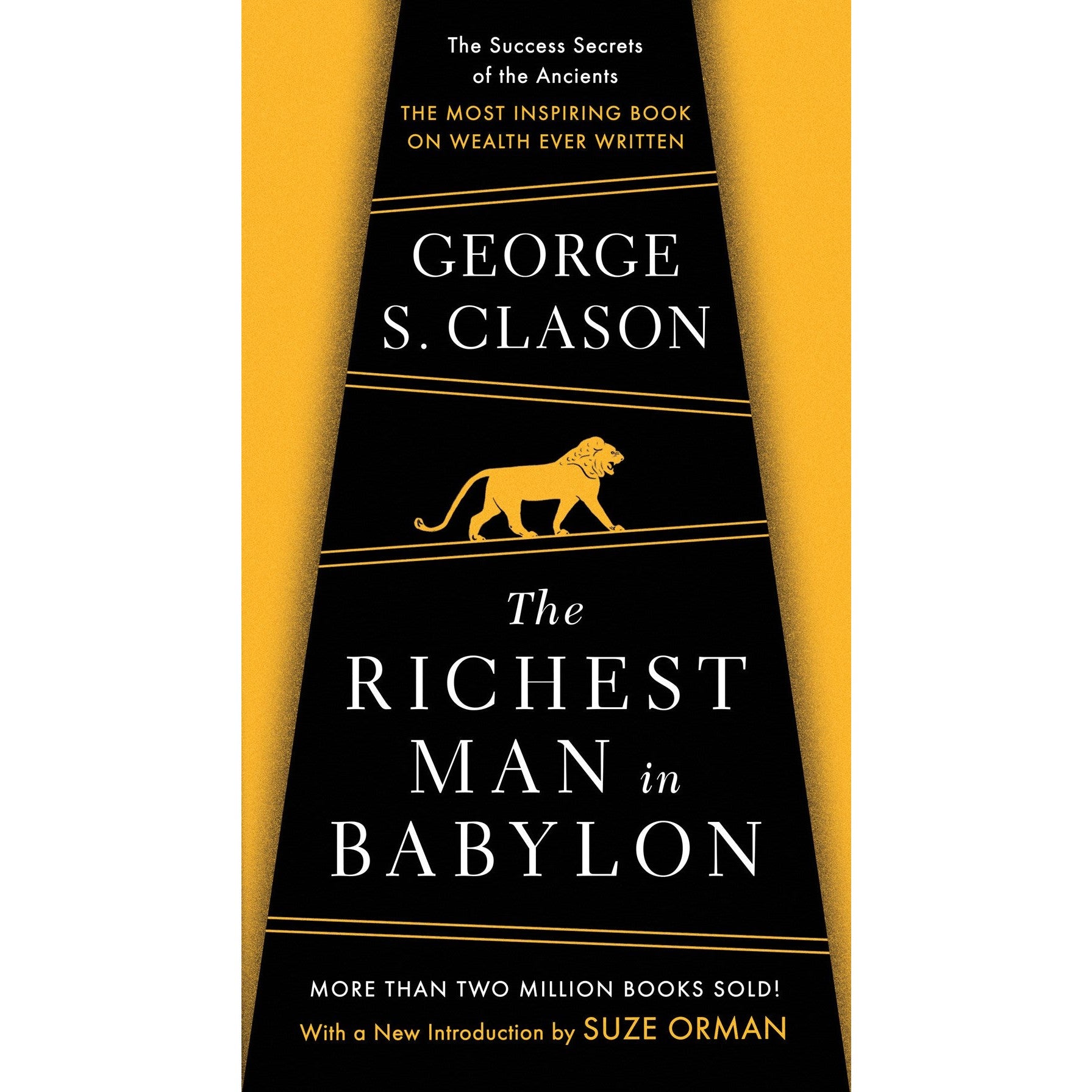 RICHEST MAN IN BABYLON