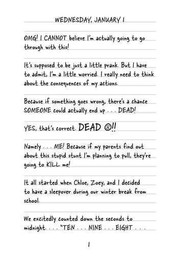 Dork Diaries 5: Tales from a Not-So-Smart Miss Know-It-All