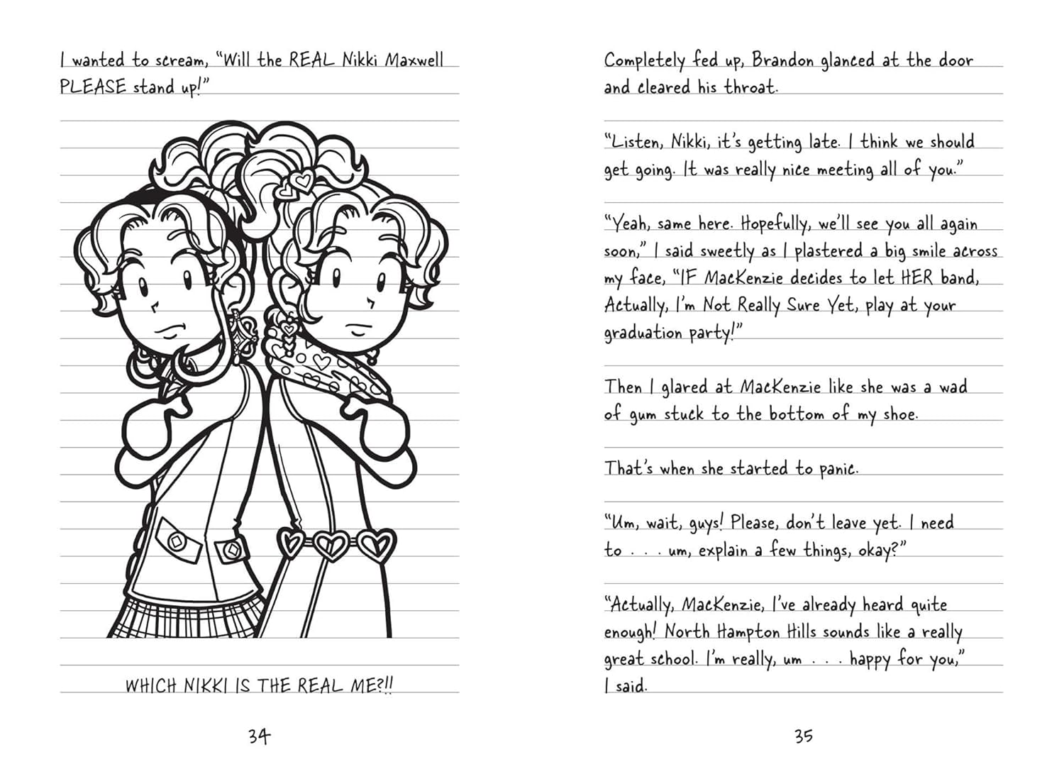 Dork Diaries 10: Tales from a Not-So-Perfect Pet Sitter