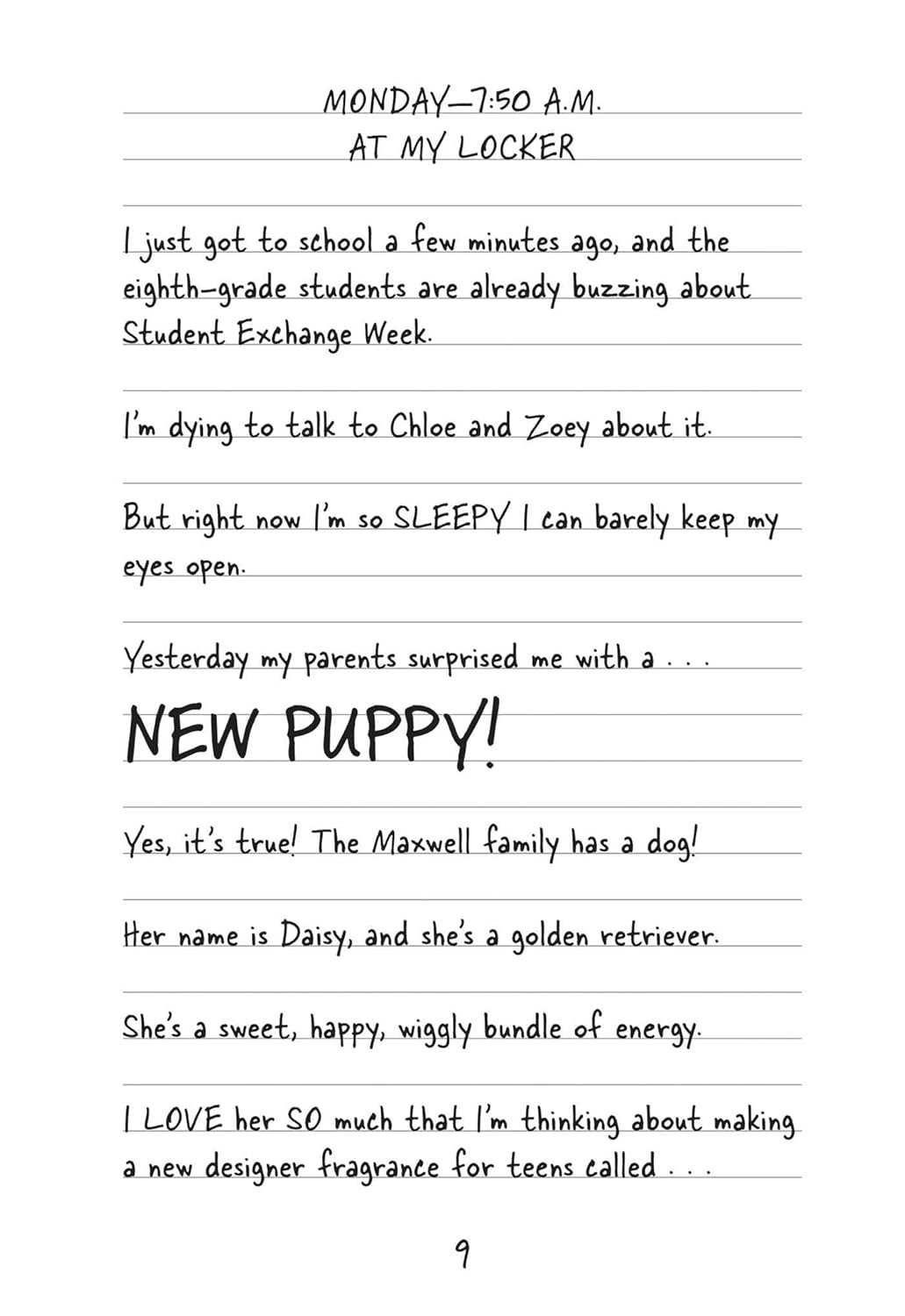 Dork Diaries 11: Tales from a Not-So-Friendly Frenemy