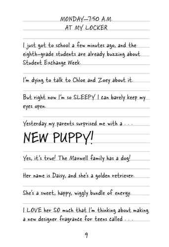 Dork Diaries 11: Tales from a Not-So-Friendly Frenemy