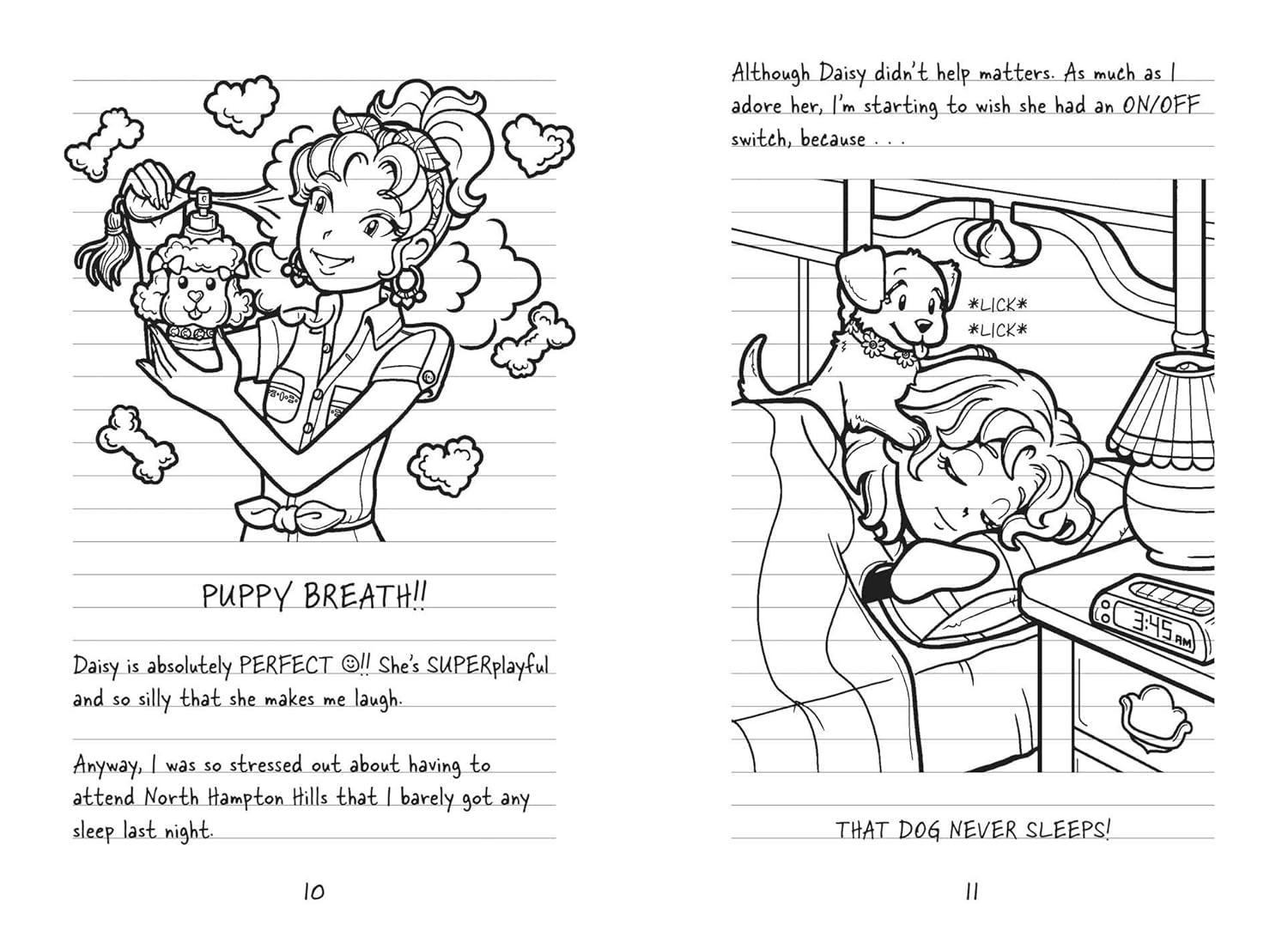 Dork Diaries 11: Tales from a Not-So-Friendly Frenemy