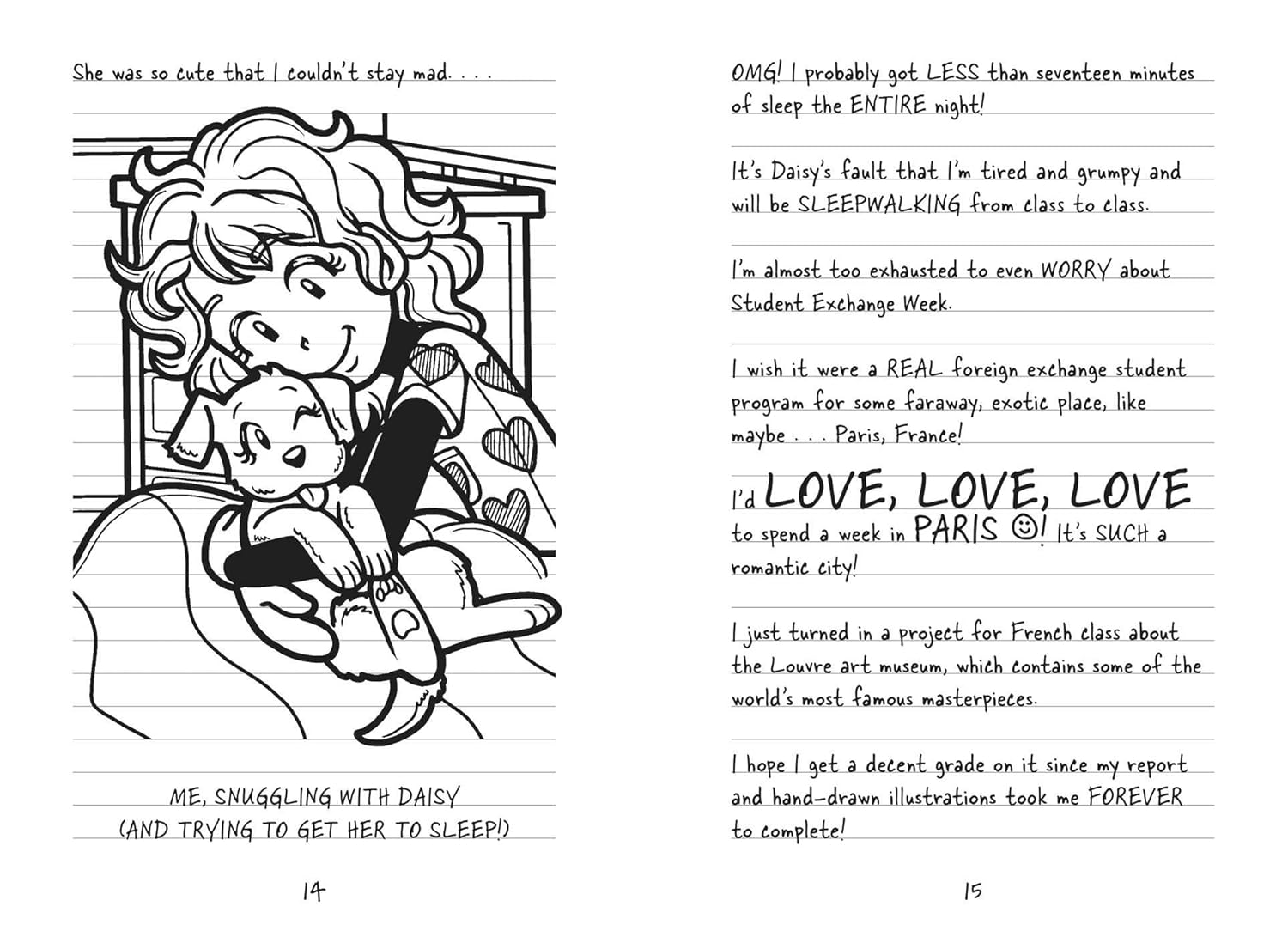 Dork Diaries 11: Tales from a Not-So-Friendly Frenemy