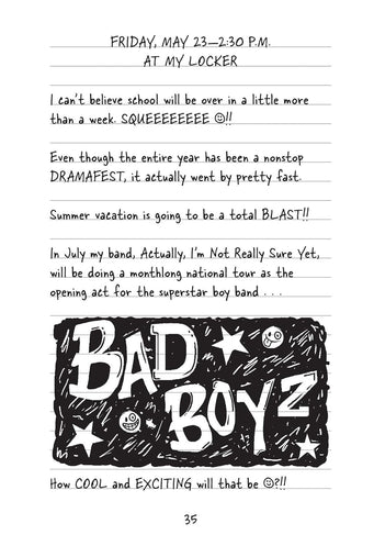 Dork Diaries 12: Tales from a Not-So-Secret Crush Catastrophe