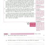 O-Level Advanced Comprehension