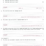O-Level Advanced Comprehension