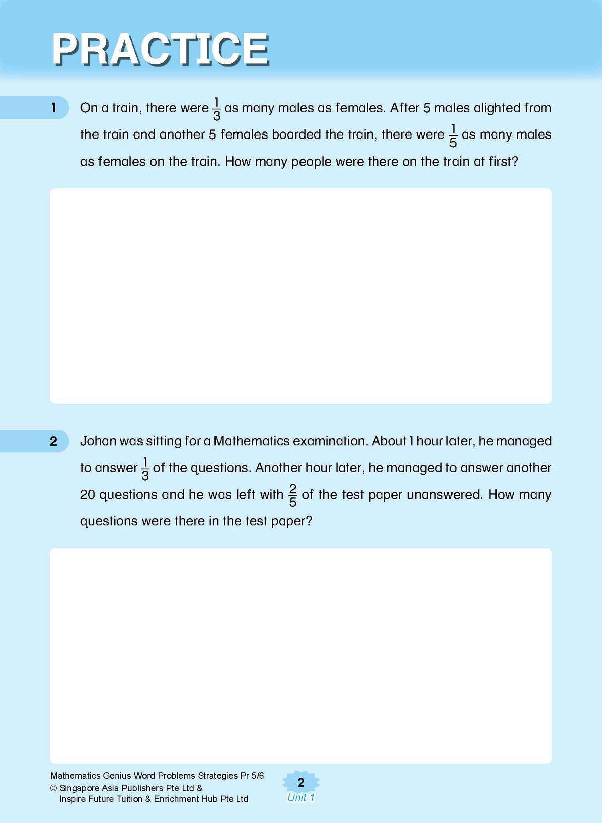 Mathematics Genius