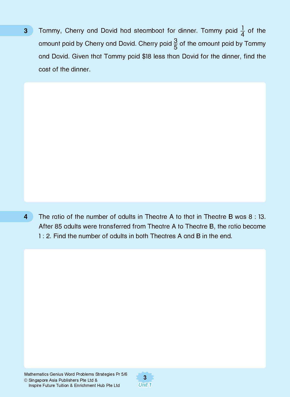 Mathematics Genius