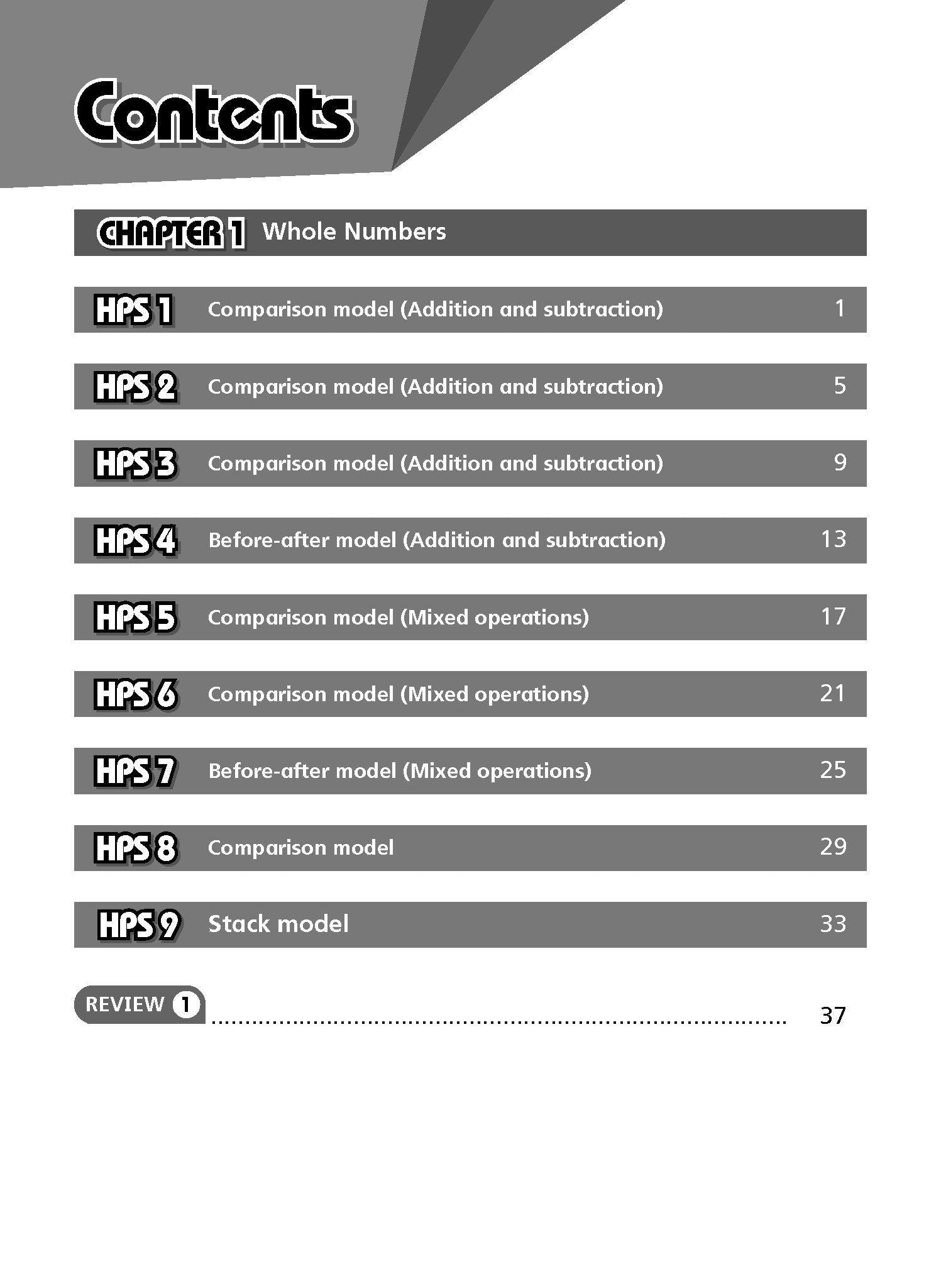 PRIMARY 4 NEW PROB-SOLVING PROCESSES IN MATH 2ED