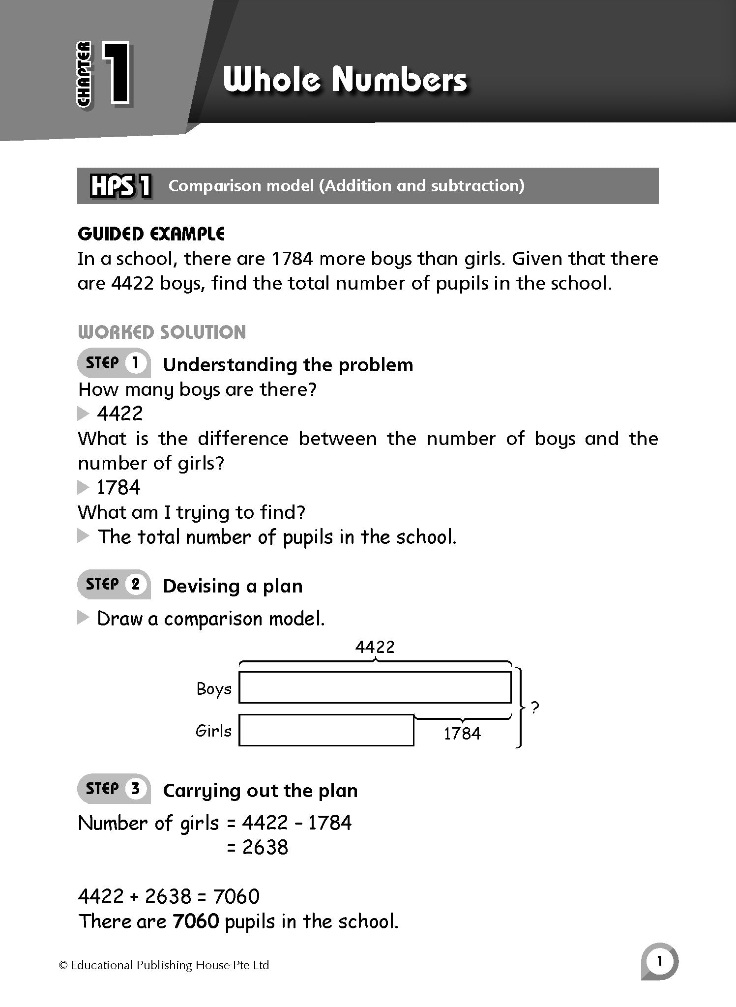 PRIMARY 4 NEW PROB-SOLVING PROCESSES IN MATH 2ED