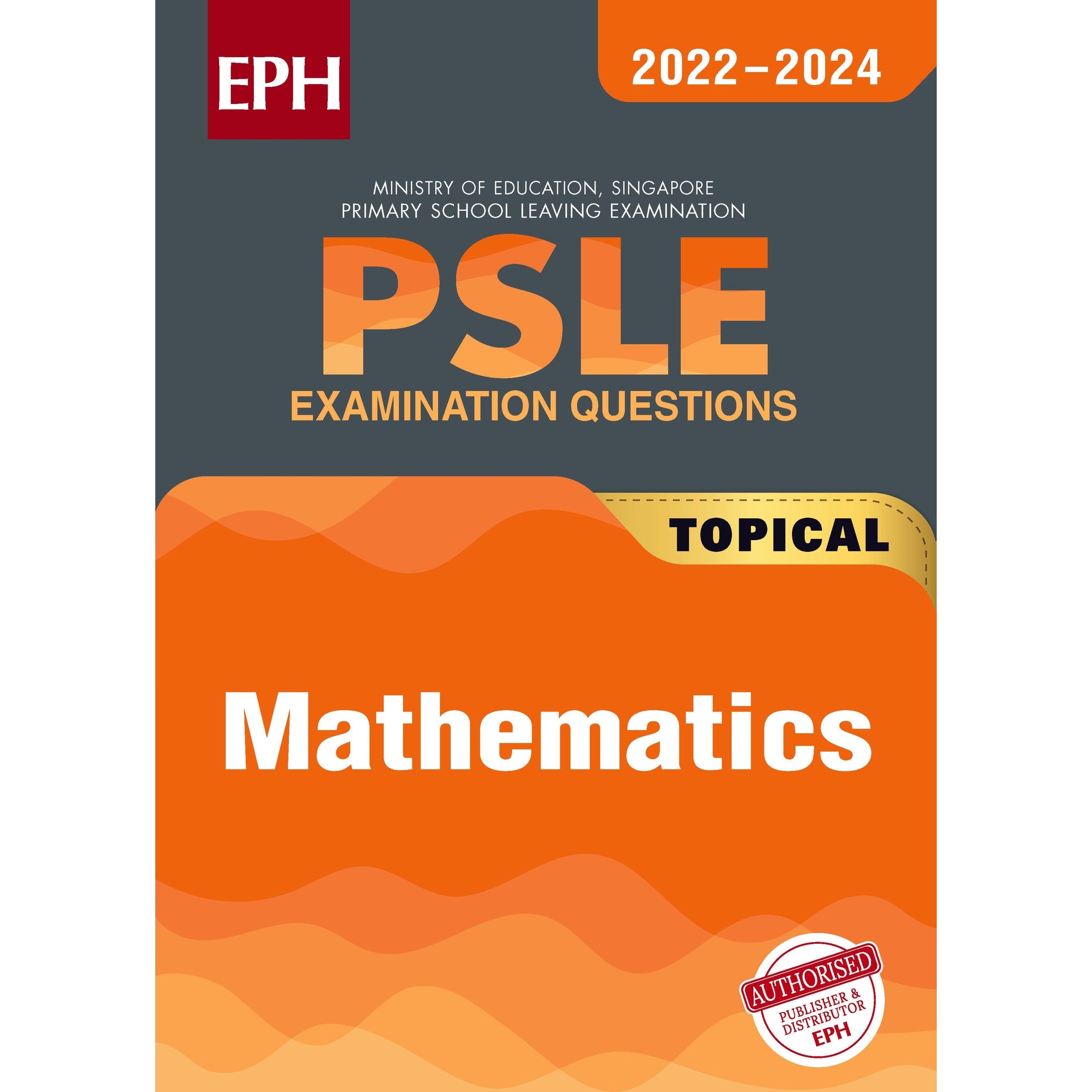 PSLE Maths Exam Q&A 22-24 (Topic)