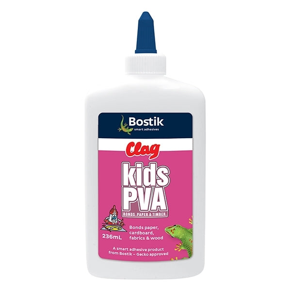 CLAG KIDS PVA 236ML