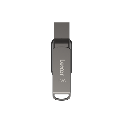 LEXAR D400 JUMPDRIVE DUAL DRIVE USB 3.1 TYPE-C