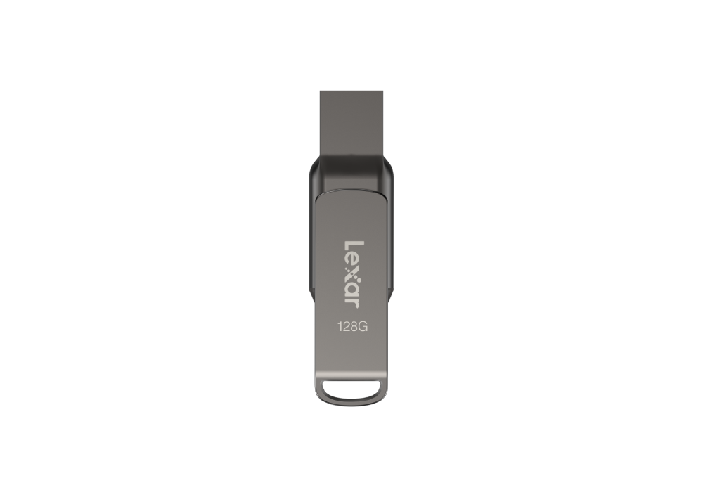 LEXAR D400 JUMPDRIVE DUAL DRIVE USB 3.1 TYPE-C