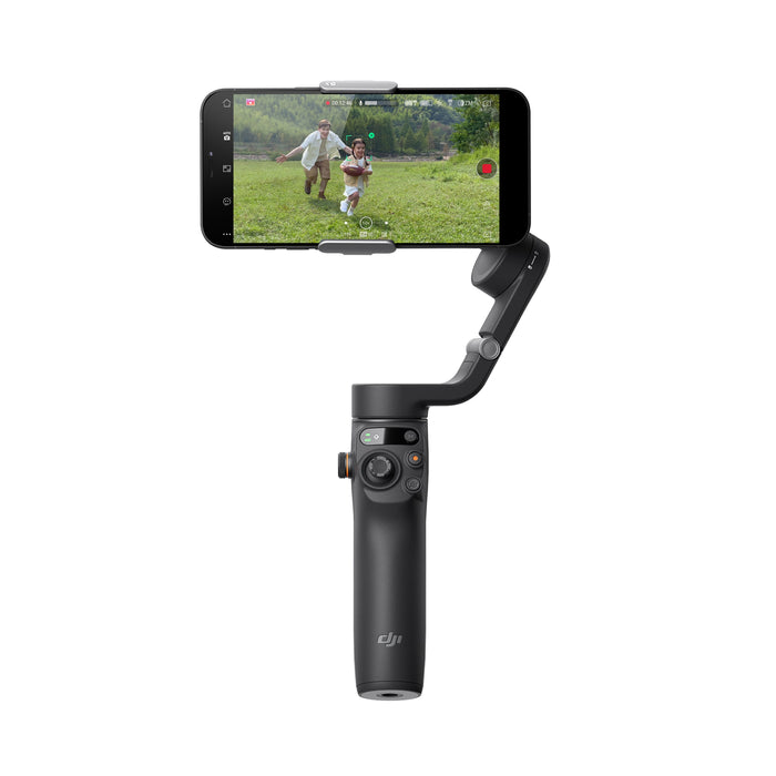 DJI OSMO MOBILE 6 GIMBAL - ACCESSORIES, camera, DJI, Gimbal, GIT, Stabilizer