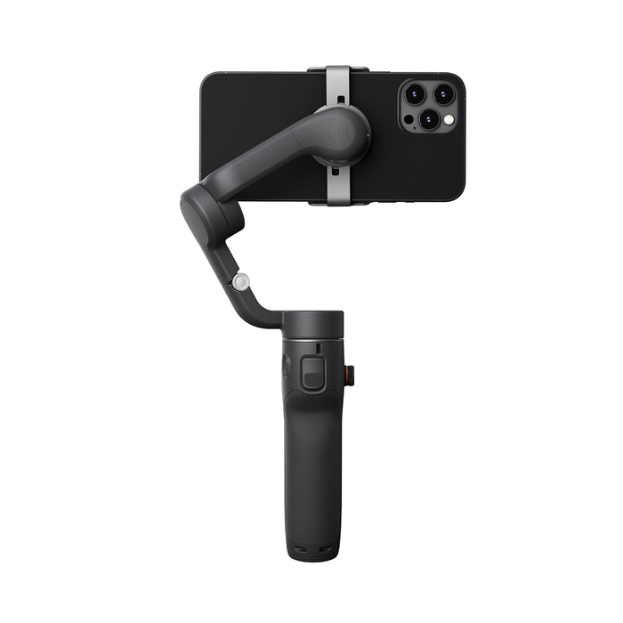 DJI OSMO MOBILE 6 GIMBAL - ACCESSORIES, camera, DJI, Gimbal, GIT, Stabilizer