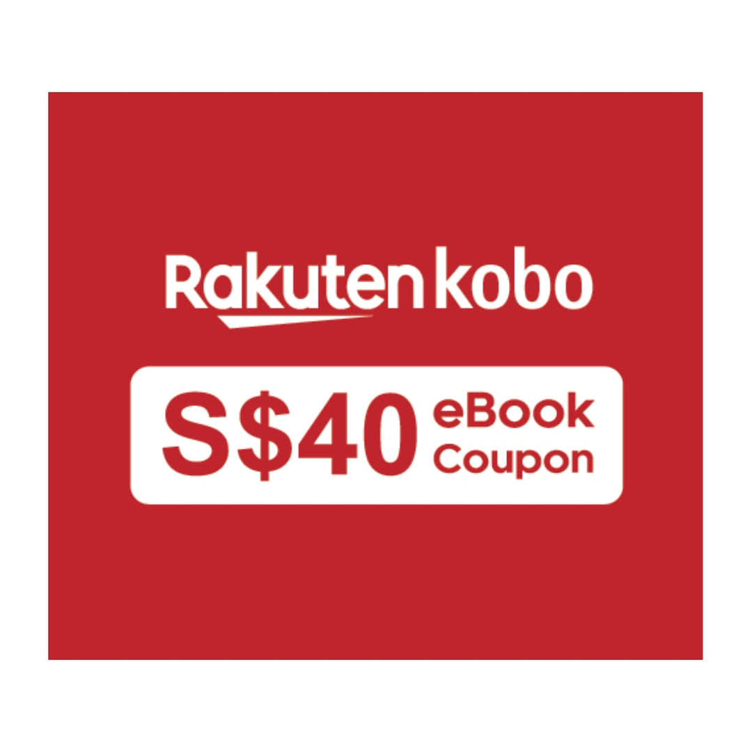 Kobo Clara Black & White