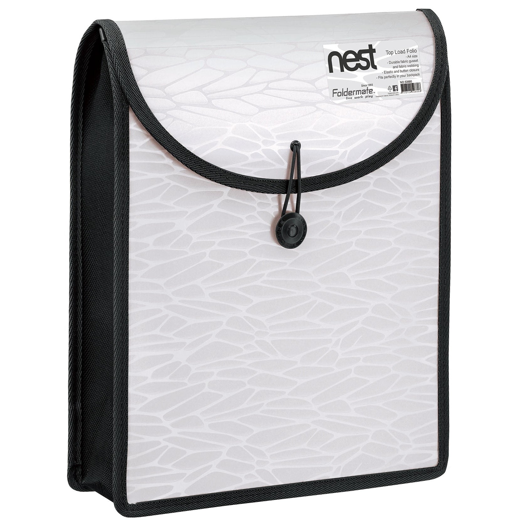 FOLDERMATE NEST SERIES ATTACHED FILE - _MS, CLEANDESK, ECT2ND, ECTL-10DEAL, ECTL-HOTBUY70, ECTL-MNM2FOR20, FILE, FOLDERMATE, ORGANIZER