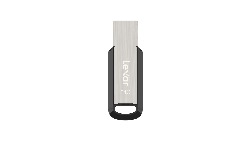 LEXAR M400 JUMPDRIVE USB3.0 FLASH DRIVE