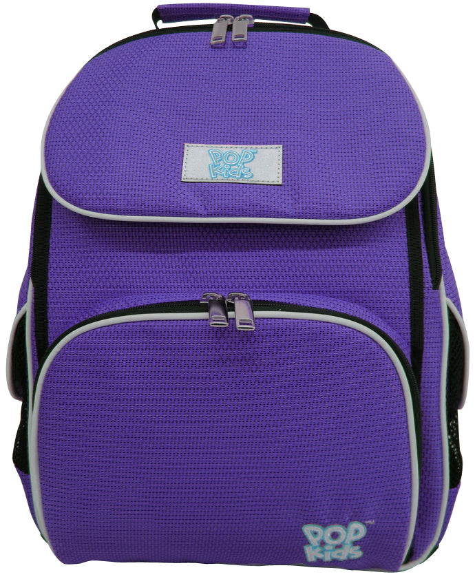 POP KIDS Comfort Ergonmic School Backpack Popular Book Company Pte Ltd