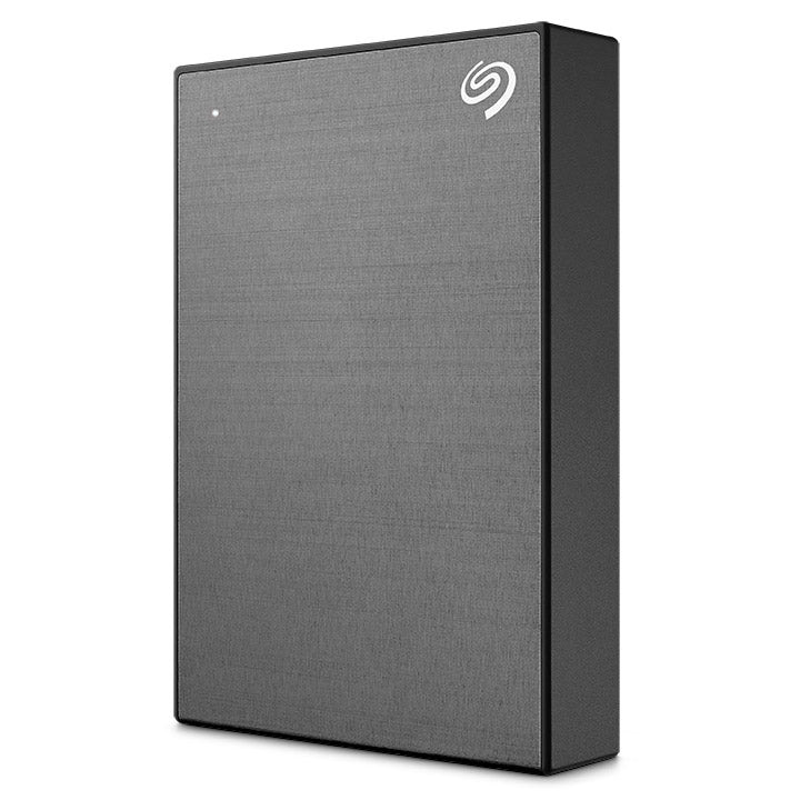 SEAGATE One Touch Hard Disk Drive 5TB